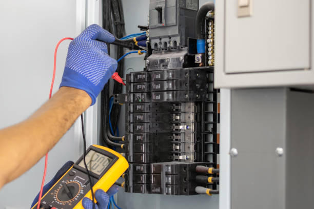 Best Commercial Electrical Services  in Glen Lyon, PA