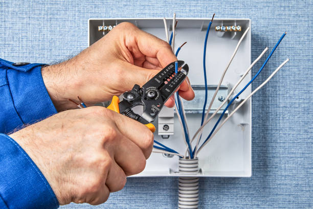 Best Electrical Maintenance Services  in Glen Lyon, PA