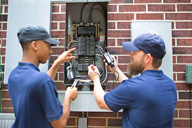 Best Electrical Panel Upgrades  in Glen Lyon, PA